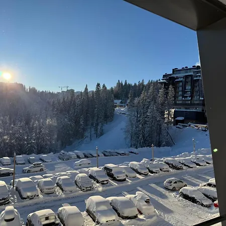 Apartman A 2-4 In Vucko *