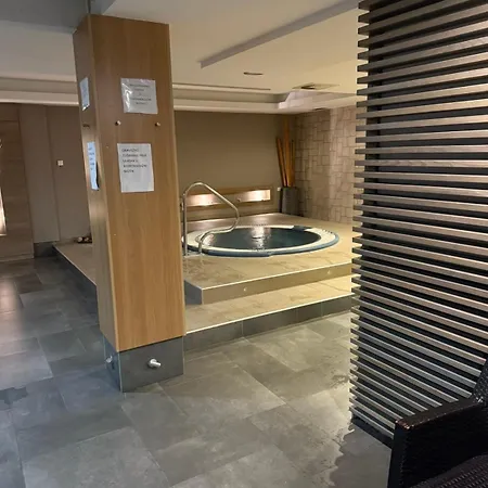 דירה A 2-4 In Vucko יהורינה