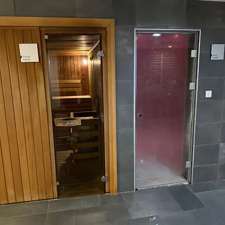 A 2-4 In Vucko דירה יהורינה