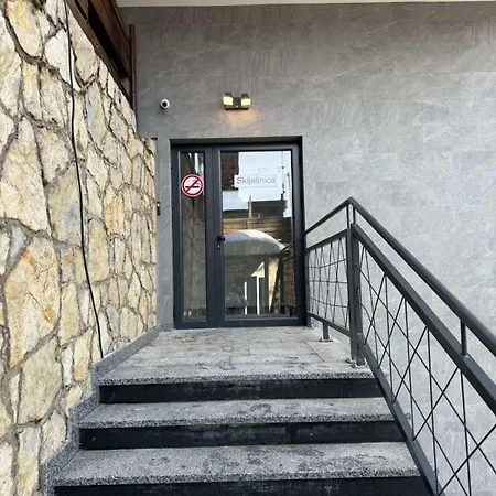 A 2-4 In Vucko דירה