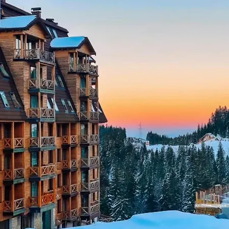 A 2-4 In Vucko דירה *