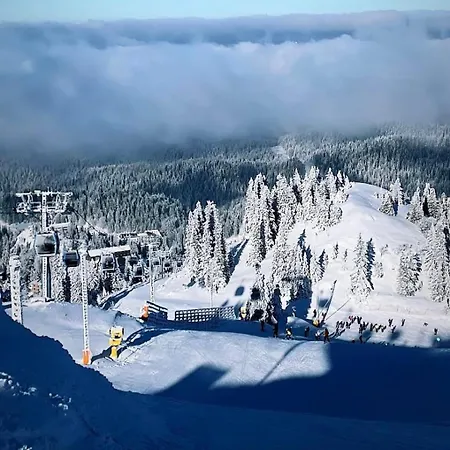 דירה A 2-4 In Vucko יהורינה