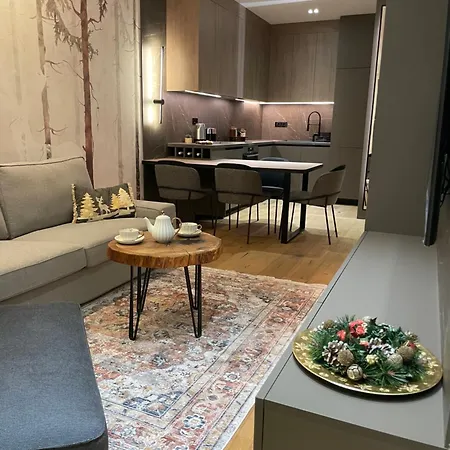 דירה A 2-4 In Vucko יהורינה