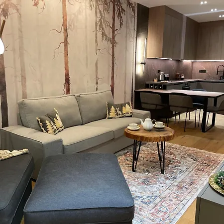 A 2-4 In Vucko דירה