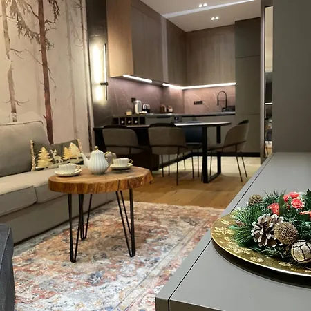 דירה A 2-4 In Vucko *