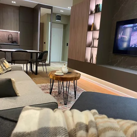 A 2-4 In Vucko דירה יהורינה