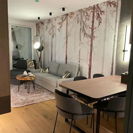 דירה A 2-4 In Vucko יהורינה