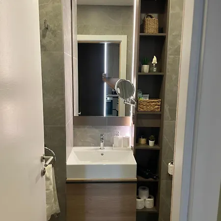 Apartman A 2-4 In Vucko *