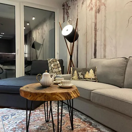 A 2-4 In Vucko דירה יהורינה