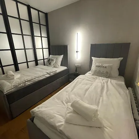 A 2-4 In Vucko Jahorina