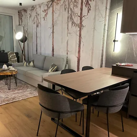 דירה A 2-4 In Vucko