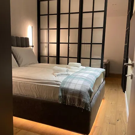 דירה A 2-4 In Vucko *